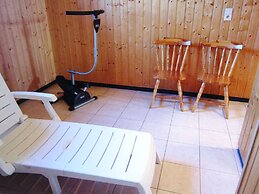 Cottage in Malmedy With Sauna