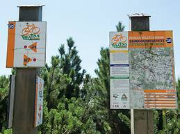 Spacious Cottage With Sauna in Libomont