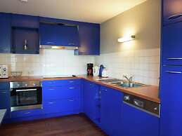 Spacious Cottage With Sauna in Libomont