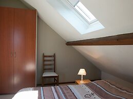 Spacious Cottage With Sauna in Libomont