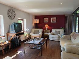 Spacious Cottage With Sauna in Libomont