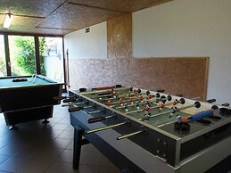 Spacious Cottage With Sauna in Libomont