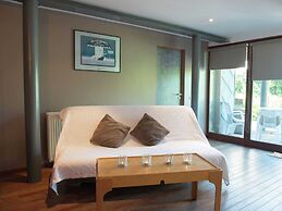 Spacious Cottage With Sauna in Libomont