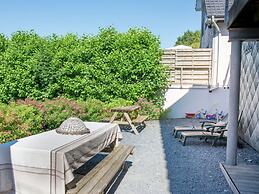 Spacious Cottage With Sauna in Libomont