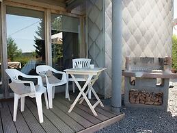 Spacious Cottage With Sauna in Libomont