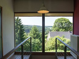 Spacious Cottage With Sauna in Libomont