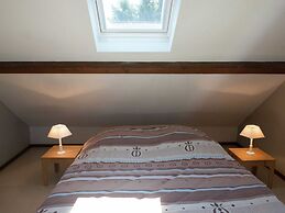 Spacious Cottage With Sauna in Libomont