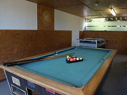 Spacious Cottage With Sauna in Libomont