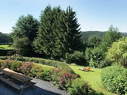 Spacious Cottage With Sauna in Libomont