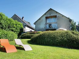 Spacious Cottage With Sauna in Libomont