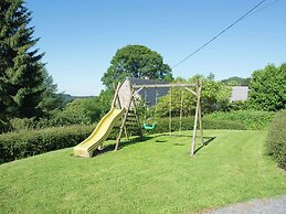 Spacious Cottage With Sauna in Libomont