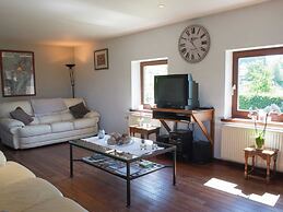 Spacious Cottage With Sauna in Libomont