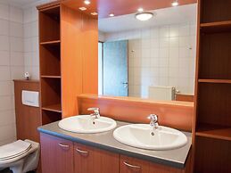 Spacious Cottage With Sauna in Libomont