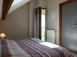 Spacious Cottage With Sauna in Libomont