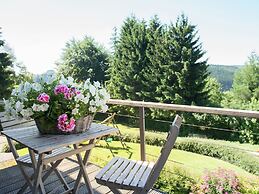 Spacious Cottage With Sauna in Libomont