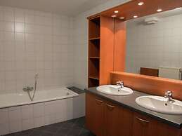 Spacious Cottage With Sauna in Libomont