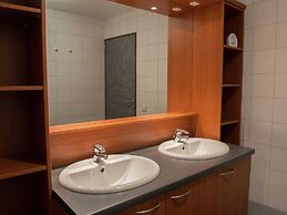 Spacious Cottage With Sauna in Libomont