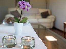 Spacious Cottage With Sauna in Libomont