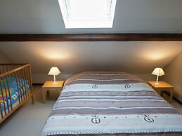 Spacious Cottage With Sauna in Libomont