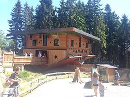 Bavaria Modern Family Stay