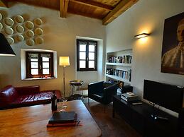 Belvilla by OYO Casa Mazzola