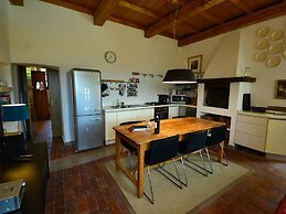 Belvilla by OYO Casa Mazzola
