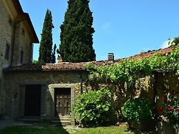 Belvilla by OYO Casa Mazzola