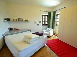 Belvilla by OYO Casa Mazzola
