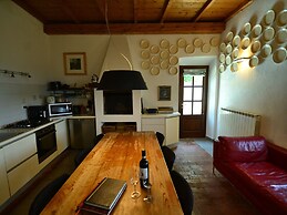 Belvilla by OYO Casa Mazzola