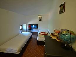 Belvilla by OYO Casa Mazzola