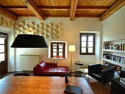 Belvilla by OYO Casa Mazzola