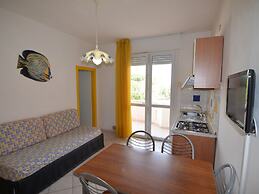 Belvilla by OYO Porto Garibaldi Trilo Doria