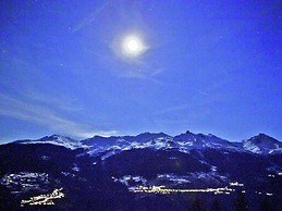 Luxury Panoramic Chalet in Thon-les Collons