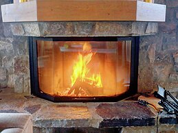 Luxury Panoramic Chalet in Thon-les Collons