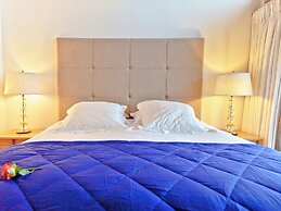 Luxury Panoramic Chalet in Thon-les Collons