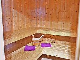 Luxury Panoramic Chalet in Thon-les Collons