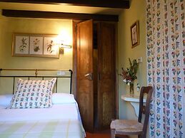 Idyllic Country House in the Foothills of the Pyrenees