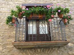 Idyllic Country House in the Foothills of the Pyrenees
