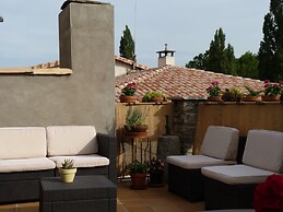 Idyllic Country House in the Foothills of the Pyrenees