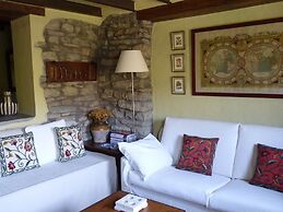 Idyllic Country House in the Foothills of the Pyrenees