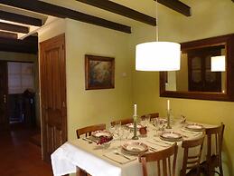 Idyllic Country House in the Foothills of the Pyrenees