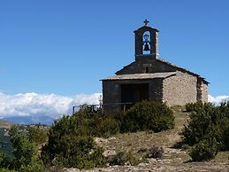 Idyllic Country House in the Foothills of the Pyrenees