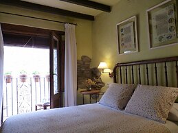 Idyllic Country House in the Foothills of the Pyrenees