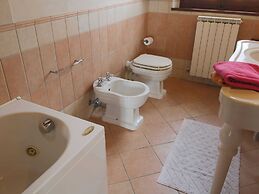 Farmhouse With Pool in Montepulciano