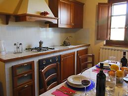 Farmhouse With Pool in Montepulciano