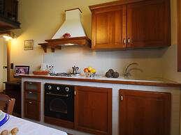 Farmhouse With Pool in Montepulciano