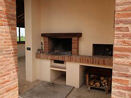 Farmhouse With Pool in Montepulciano