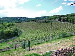 Farmhouse With Pool in Montepulciano