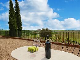 Farmhouse With Pool in Montepulciano