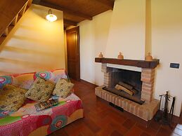 Farmhouse With Pool in Montepulciano